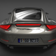 Illustration for article titled This Is What A Modern Porsche 928 Could Look Like